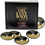 The Band - The Last Waltz (40th Anniversary Deluxe Edition) CD – Hledejceny.cz