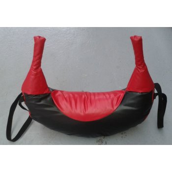 Bear Foot Wrestler Bag 12 kg