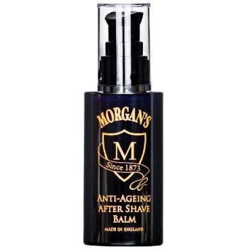 Morgan's omlazující balzám po holení 125 ml