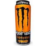 Monster Rehab Peach 500 ml – Sleviste.cz