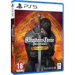 Kingdom Come: Deliverance (Royal Edition) – Zboží Mobilmania