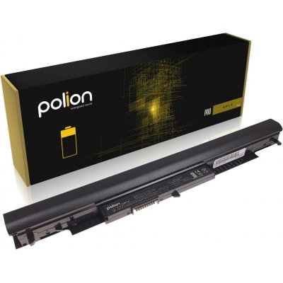 Baterie Polion HS04 - neoriginální – Hledejceny.cz