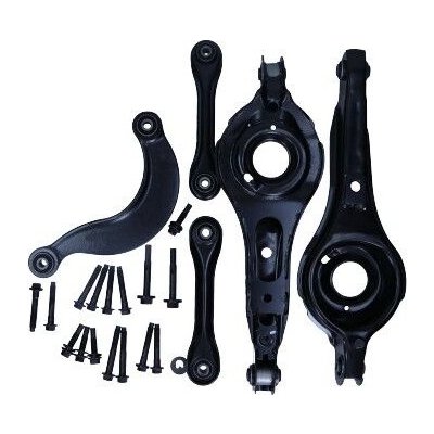 Rameno nápravy, zavěšení kol MAXGEAR 72-2985 | Zboží Auto
