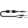 Kabel Soundking BJJ304-1