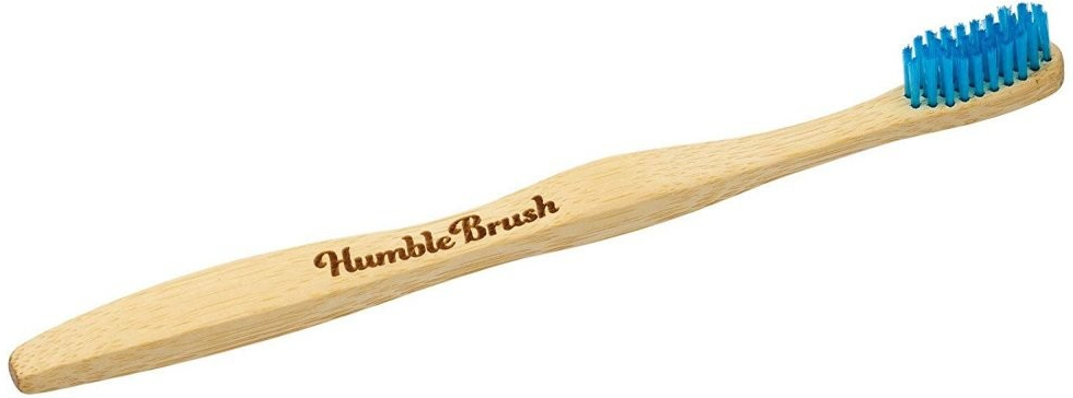 Humble Brush zubní kartáček Soft od 83 Kč - Heureka.cz