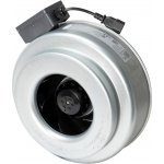 Systemair K 250L AC – Hledejceny.cz