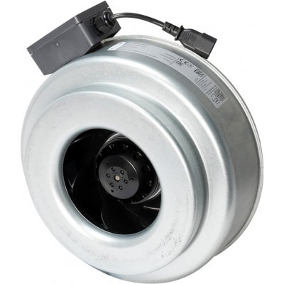 Systemair K 250L AC – Hledejceny.cz