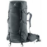 Deuter Aircontact Core 55+10 Sl graphite-shale – Hledejceny.cz