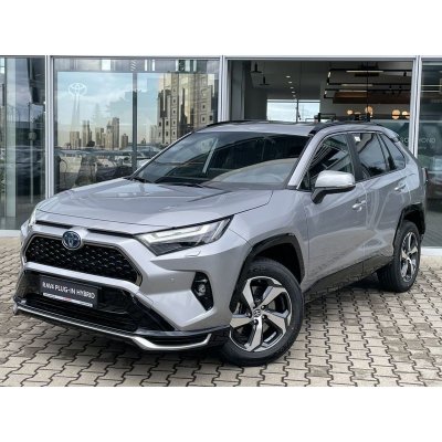 Toyota RAV 4 Plug-in Hybrid 225 kW – Hledejceny.cz