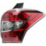 Zadní světlo- pravé SUBARU FORESTER (SJ) 2013-2018 |013-2018| DEPO | 220-1931R-LD-UE – Hledejceny.cz