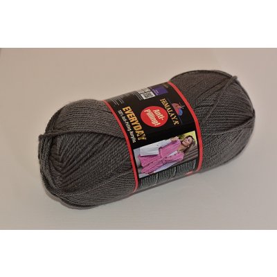 Himalaya Příze Everyday 70026 tmavě šedá – Sleviste.cz