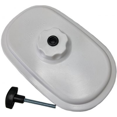 MULTI AIR kryt vzduchového filtru (AIR BOX COVER) HONDA – Hledejceny.cz