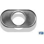 FOX Deckel160x80-55 – Hledejceny.cz