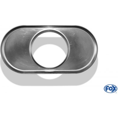FOX Deckel160x80-55 – Hledejceny.cz