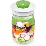 Tescoma Souprava pro kvašení Della Casa 1 l – Zboží Dáma