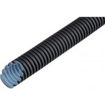 Husí krk trubka Fränkische Rohrwerke FFKu-EM-F-UV 20mm černá (50m) – Zbozi.Blesk.cz