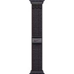Apple Watch 41mm Nike sportovní provlékací řemínek černo-modrý MUJV3ZM/A – Hledejceny.cz