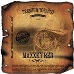 Premium Tobacco MaXXky Red 10 ml – Zboží Mobilmania