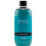 Millefiori Natural Náplň pro difuzér Mediterranean Bergamot 250 ml – Zboží Dáma