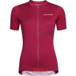 Progress TRAFFICA vínový dámský – Zboží Dáma