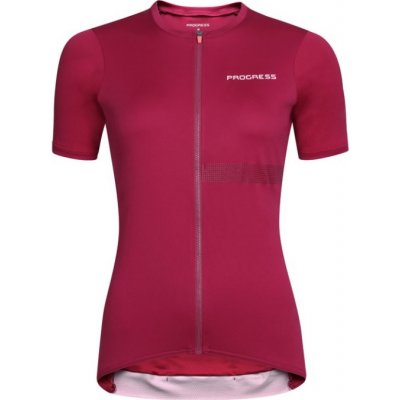 Progress TRAFFICA vínový dámský – Zboží Dáma