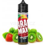 Aramax Shake & Vape Strawberry Kiwi 10 ml – Zboží Dáma
