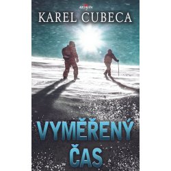 Vyměřený čas - Karel Cubeca