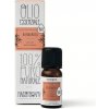 Vonný olej Nasoterapia BIO esenciální olej Mandarinka 10 ml