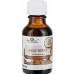 Kosmetický kokosový olej 25ml – Sleviste.cz