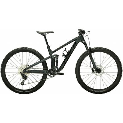 Trek Top Fuel 5 2022 – Hledejceny.cz