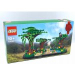 LEGO® 40530 Pocta Jane Goodallové – Zboží Živě
