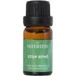 By Nefertitis směs 100% esenciálních olejů STOP RÝMĚ 10 ml – Hledejceny.cz