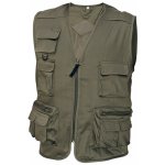 Červa Corona vesta UNI černá – Zboží Mobilmania