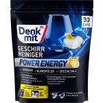 Denkmit Multi Power Energy Caps do myčky 30 ks – Zboží Dáma