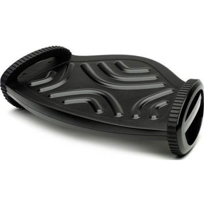 Fellowes Smart Suites black Footrest Rocker