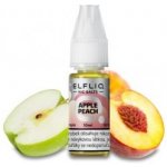 ELF LIQ Apple Peach 10 ml 20 mg – Zboží Mobilmania