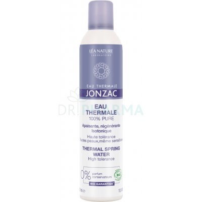 JONZAC EAU THERMALE Termální voda spray 300 ml