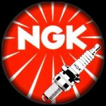 Zapalovací svíčka NGK BPR7ES 2023 | Zboží Auto