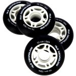 Nils Extreme PU 70 mm 82A 4 ks – Zboží Dáma