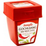 SEMPIO Korejská chilli pasta Gochujang 500 g – Zboží Dáma