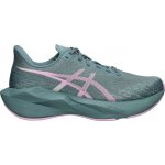 Asics Novablast 6 zelená růžová – Hledejceny.cz