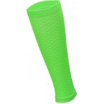 Fitforce COMPRESS CALF SLEEVE Zelená Černá – Hledejceny.cz
