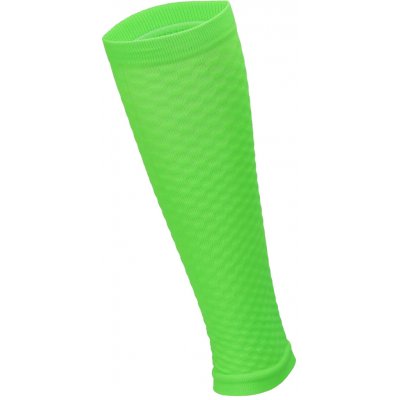 Fitforce COMPRESS CALF SLEEVE Zelená Černá – Hledejceny.cz