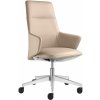 Kancelářská židle LD Seating Melody Design 786-FR,F40-N6