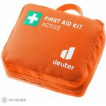 Deuter First Aid Kit Active koi oranžová – Zboží Dáma