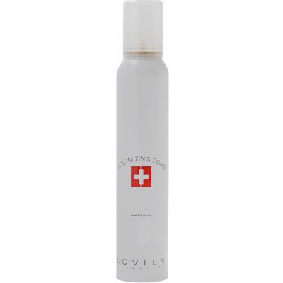 L'ovien Essential Volumizing Foam pěnové tužidlo 200 ml – Zbozi.Blesk.cz