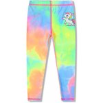 Kugo Dívčí legíny CY1113 duhová světlejší – Sleviste.cz