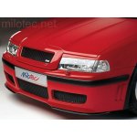 Mračítka kryty světlometů, Škoda Octavia I. Facelift 2000-2005 ABS Pár