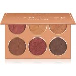 Revolution PRO Glam Mood paletka očních stínů Party Time 12 g – Sleviste.cz