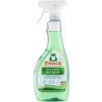 Frosch Spiritus čistič skel 500 ml – Zbozi.Blesk.cz